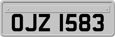 OJZ1583