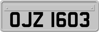 OJZ1603