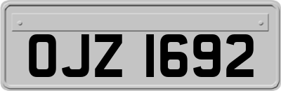OJZ1692