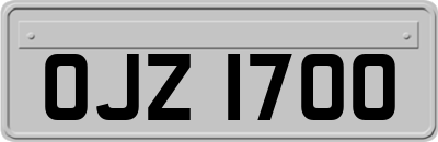 OJZ1700