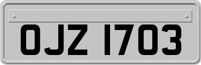 OJZ1703
