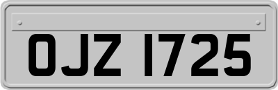 OJZ1725