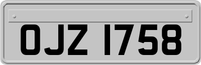 OJZ1758
