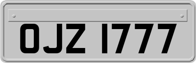 OJZ1777