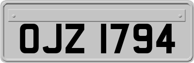 OJZ1794