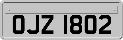 OJZ1802