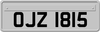 OJZ1815