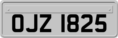 OJZ1825