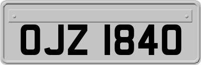 OJZ1840