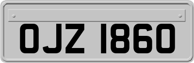 OJZ1860