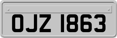 OJZ1863