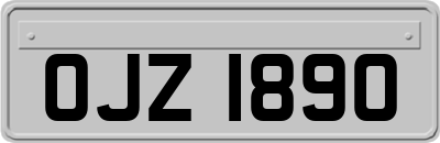 OJZ1890