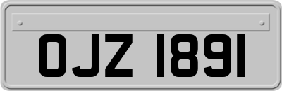 OJZ1891