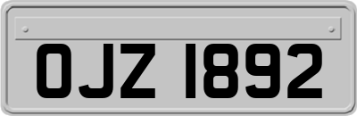 OJZ1892