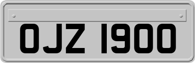 OJZ1900