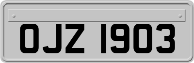 OJZ1903