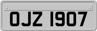 OJZ1907