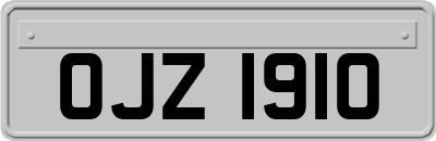 OJZ1910