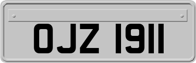 OJZ1911