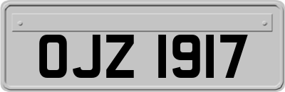 OJZ1917