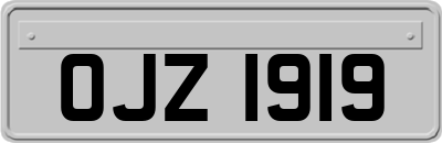 OJZ1919