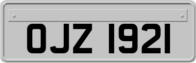 OJZ1921