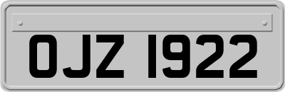 OJZ1922