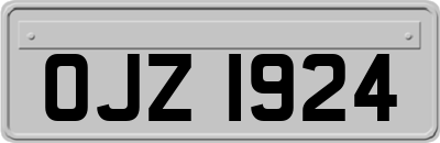 OJZ1924