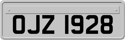 OJZ1928