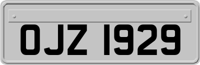 OJZ1929