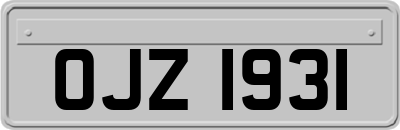 OJZ1931