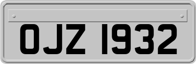 OJZ1932