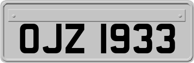 OJZ1933