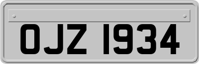 OJZ1934