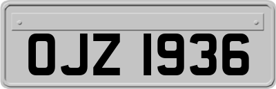 OJZ1936