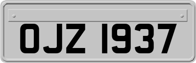 OJZ1937