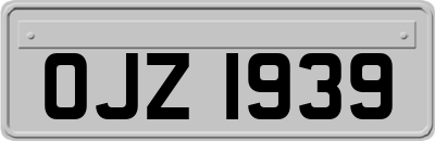 OJZ1939