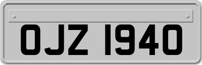OJZ1940