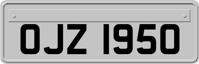 OJZ1950