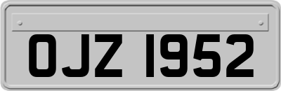 OJZ1952