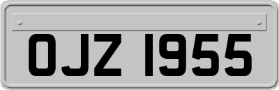 OJZ1955