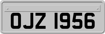 OJZ1956