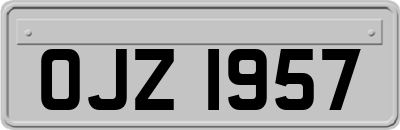 OJZ1957
