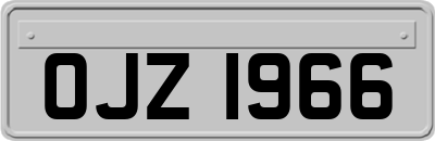 OJZ1966