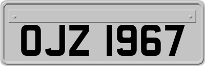 OJZ1967