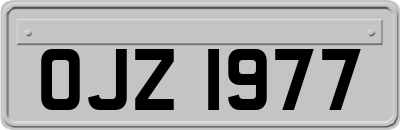 OJZ1977