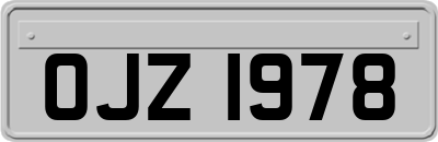OJZ1978
