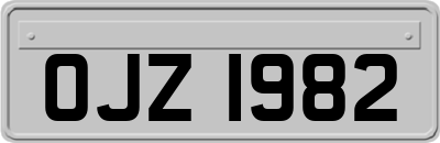 OJZ1982