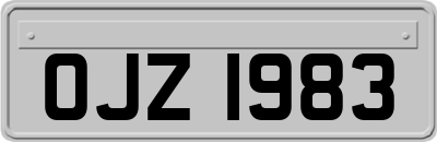OJZ1983