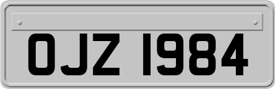 OJZ1984